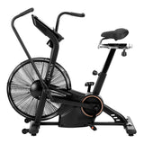 ROWER POWIETRZNY MP5458 SEMI COMMERCIAL HMS