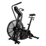 ROWER POWIETRZNY MP5458 SEMI COMMERCIAL HMS