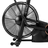 ROWER POWIETRZNY MP5458 SEMI COMMERCIAL HMS