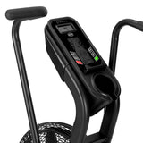 ROWER POWIETRZNY MP5458 SEMI COMMERCIAL HMS