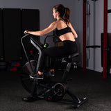 ROWER POWIETRZNY MP5458 SEMI COMMERCIAL HMS