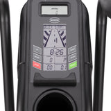 ROWER POWIETRZNY MP5458 SEMI COMMERCIAL HMS
