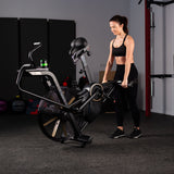 ROWER POWIETRZNY MP5458 SEMI COMMERCIAL HMS