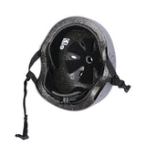 ZESTAW KASK Z OCHRANIACZAMI SZARY NILS EXTREME MR290+H230