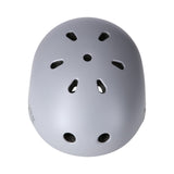 ZESTAW KASK Z OCHRANIACZAMI SZARY NILS EXTREME MR290+H230