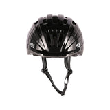 KASK DZIECIĘCY MTV62J CZARNY NILS EXTREME