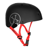 Kask Nils Extreme MTW001-2 – bezpieczny i lekki do skatingu i hulajnogi