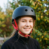 Kask Nils Extreme MTW001-2 – bezpieczny i lekki do skatingu i hulajnogi