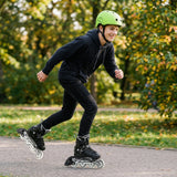 Kask Nils Extreme MTW001-2 – maksymalne bezpieczeństwo i komfort treningu