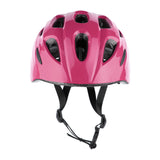 KASK MTW01 LED RÓŻOWY NILS EXTREME