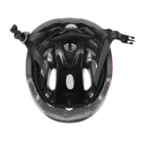 KASK MTW01 LED RÓŻOWY NILS EXTREME