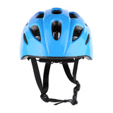 ZESTAW KASK Z OCHRANIACZAMI NIEBIESKI MTW01+H210 NILS EXTREME