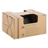 KASK MTW02 CZARNY NILS EXTREME