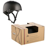 KASK MTW03 CZARNY NILS EXTREME