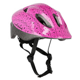 KASK MTW05 RÓŻOWY NILS EXTREME
