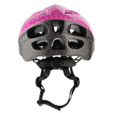 KASK MTW05 RÓŻOWY NILS EXTREME