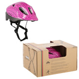 KASK MTW05 RÓŻOWY NILS EXTREME