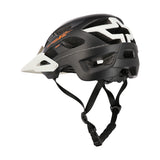 MTW208 CZARNO-BIAŁY KASK NILS EXTREME