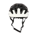 MTW208 CZARNO-BIAŁY KASK NILS EXTREME