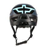 MTW208 GRANATOWO-NIEBIESKI KASK NILS EXTREME