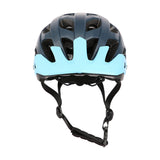 MTW208 GRANATOWO-NIEBIESKI KASK NILS EXTREME