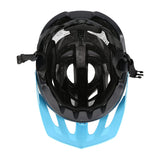 MTW208 GRANATOWO-NIEBIESKI KASK NILS EXTREME