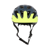 MTW208 GRANATOWO-ZIELONY KASK NILS EXTREME