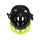 MTW208 GRANATOWO-ZIELONY KASK NILS EXTREME