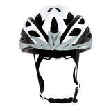 MTW210 BIAŁO-CZARNY KASK NILS EXTREME