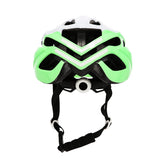 MTW210 SZARO-ZIELONY KASK NILS EXTREME