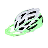 MTW210 SZARO-ZIELONY KASK NILS EXTREME