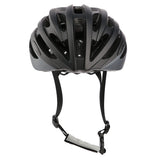 MTW24 CZARNY KASK NILS EXTREME