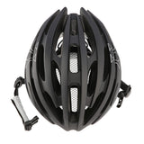 MTW24 CZARNY KASK NILS EXTREME