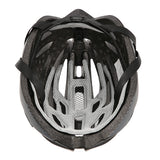 MTW24 CZARNY KASK NILS EXTREME