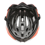 MTW24 BIAŁO-CZERWONY KASK NILS EXTREME