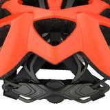 MTW24 BIAŁO-CZERWONY KASK NILS EXTREME