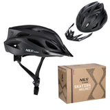 KASK MTW291 CZARNY NILS EXTREME