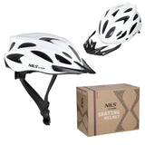 KASK MTW291 BIAŁY NILS EXTREME