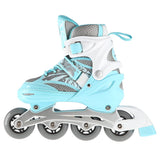 ROLKI NILS EXTREME NIEBIESKIE NA10602
