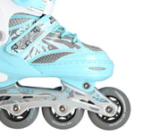 ROLKI NILS EXTREME NIEBIESKIE NA10602