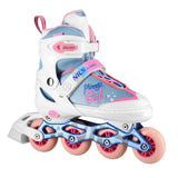 Rolki regulowane NILS EXTREME PRINCESS NA18168A