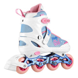 Rolki regulowane NILS EXTREME PRINCESS NA18168A