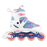 Rolki regulowane NILS EXTREME PRINCESS NA18168A