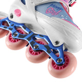 Rolki regulowane NILS EXTREME PRINCESS NA18168A