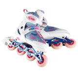Rolki regulowane NILS EXTREME PRINCESS NA18168A