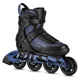 ŁYŻWOROLKI ARMOUR GRANATOWE NILS EXTREME NA22151