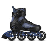 ŁYŻWOROLKI ARMOUR GRANATOWE NILS EXTREME NA22151