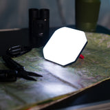 Lampa kempingowa NILS CAMP NC0007 LED 220 lm IPX5