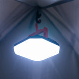 Lampa kempingowa NILS CAMP NC0007 LED 220 lm IPX5