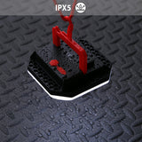 Lampa kempingowa NILS CAMP NC0007 LED 220 lm IPX5